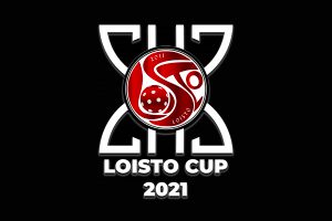 Kuvassa neljä tyttöä pelaamassa koripalloa Nuorten Koripallo - Ruotsi