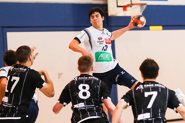 SG Flensburg Akademie