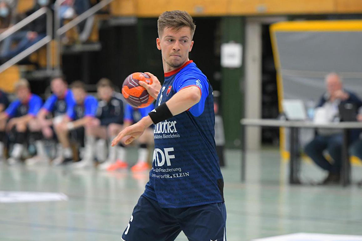 Allsvenskan Handball Damen