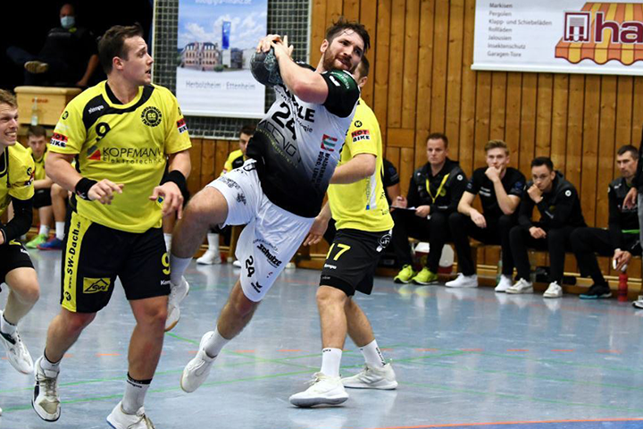 Allsvenskan Handball Herren